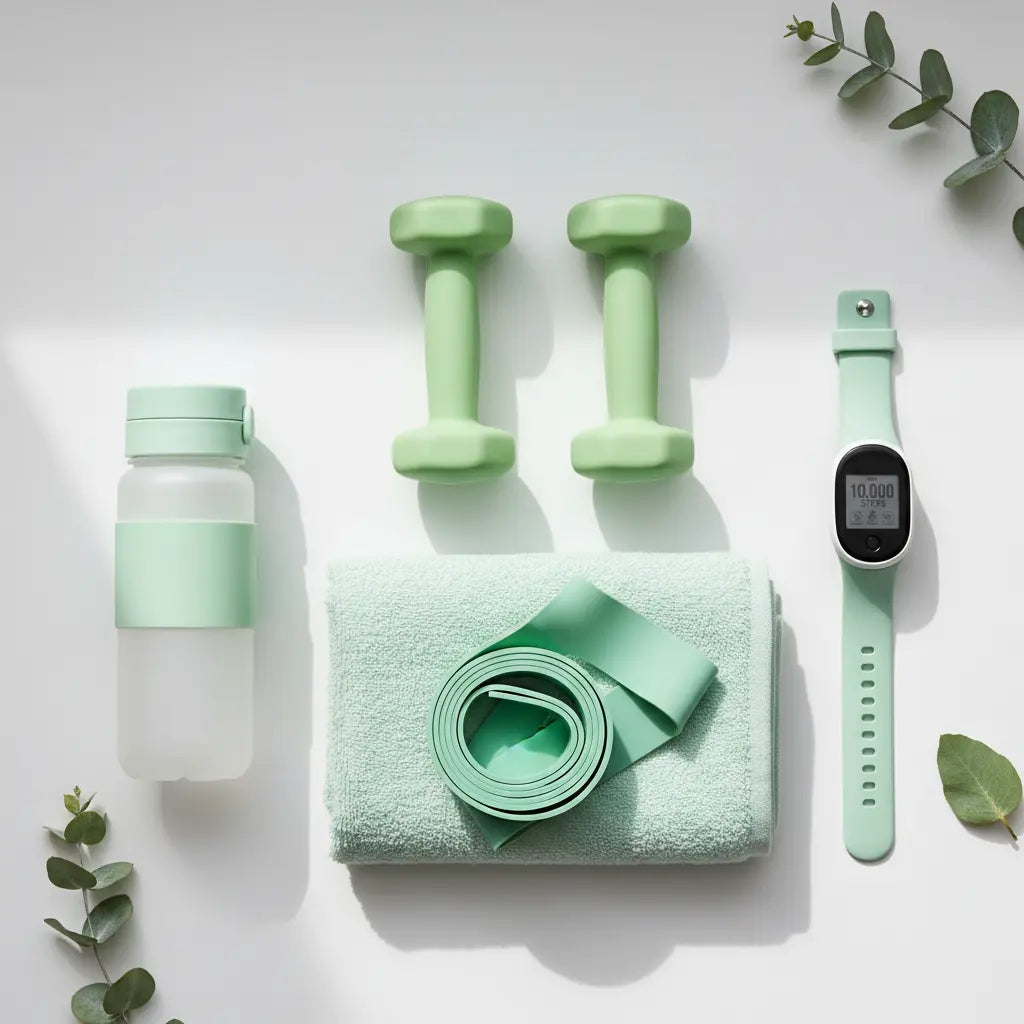 Health Fitness Collection