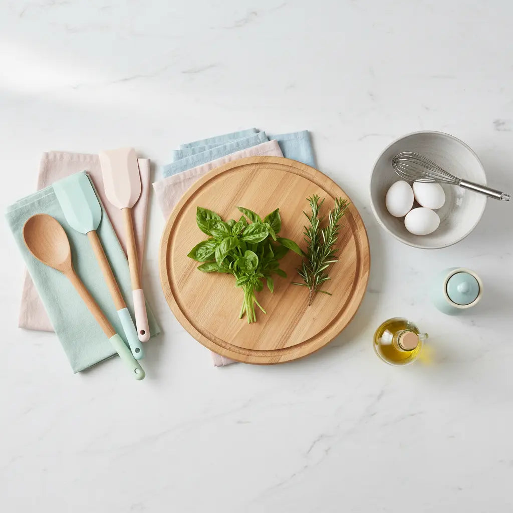 Kitchen Essentials Collection