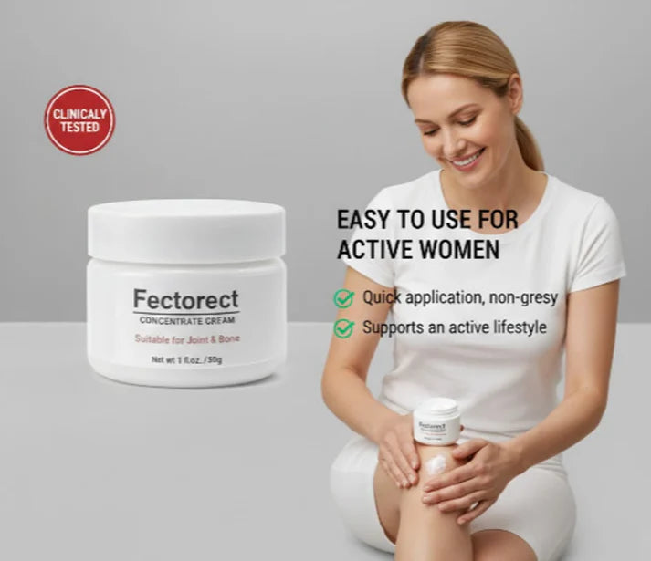 Blenza Fectorect Concentrate Pain Relief Cream Relief for Muscle, Joint & Body Pain Cream (50 g)(Pack of 2)