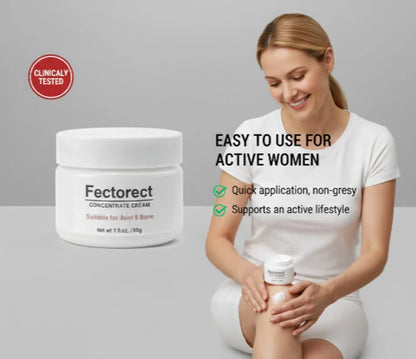 Blenza Fectorect Concentrate Pain Relief Cream Relief for Muscle, Joint & Body Pain Cream (50 g)(Pack of 2)
