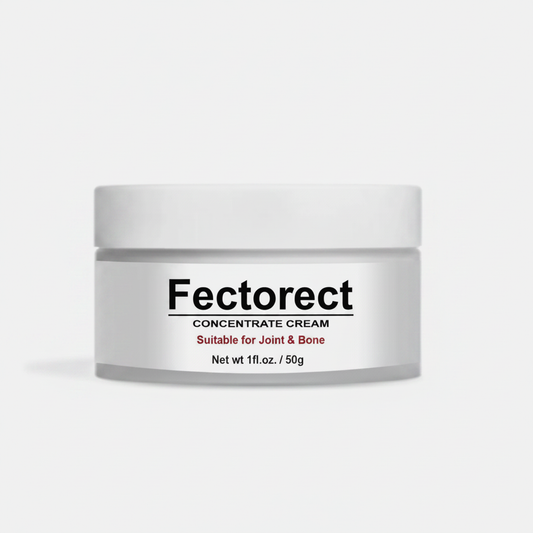 Fectorect Cream Enhanced Product Photo