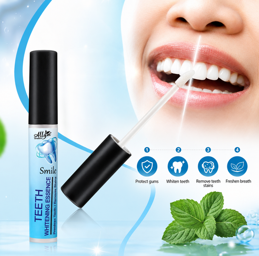 Teeth Whitening Gel Pen
