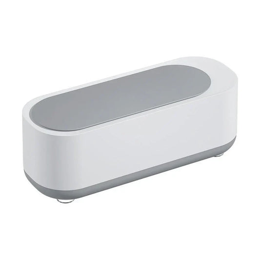 Ultrasonic Jewellery Cleaner – Professional Shine at Home